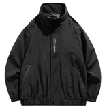 Veste Extérieure Résistante au Vent