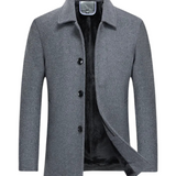 Veste en Fleece Décontractée