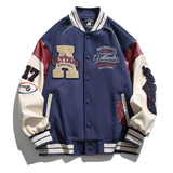 Veste de Baseball Homme