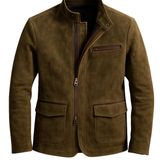 Veste chic pour hommes
