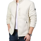Veste Fleece Chaude