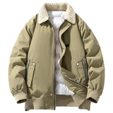 Veste Bomber Chaude