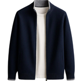 Cardigan en cachemire élégant