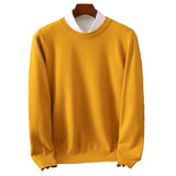 Pull en Laine Élégant