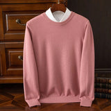 Pull en Laine Élégant