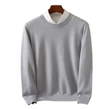 Pull en Laine Élégant