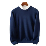 Pull en Laine Élégant