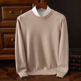 Pull en Laine Élégant