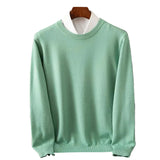 Pull en Laine Élégant