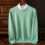Pull en Laine Élégant
