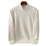 Pull en Laine Élégant