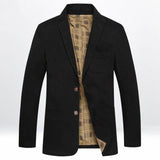 Blazer premium pour homme