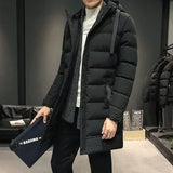 Veste d'Hiver pour Homme