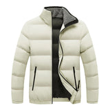 Veste d'hiver premium
