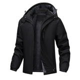 Veste en polaire élégante pour une utilisation en extérieur