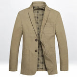 Blazer premium pour homme