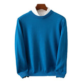 Pull en Laine Élégant