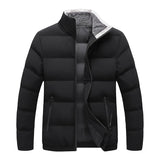 Veste d'hiver premium
