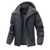 Veste en polaire élégante pour une utilisation en extérieur
