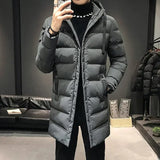 Veste d'Hiver pour Homme