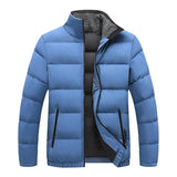 Veste d'hiver premium