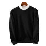 Pull en Laine Élégant