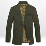 Blazer premium pour homme