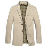 Blazer premium pour homme
