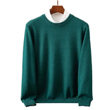 Pull en Laine Élégant