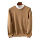 Pull en Laine Élégant