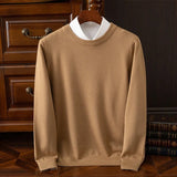 Pull en Laine Élégant