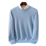 Pull en Laine Élégant