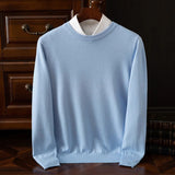 Pull en Laine Élégant