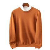 Pull en Laine Élégant