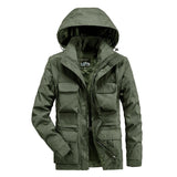 Veste d'extérieur Élégante
