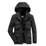 Veste élégante pour l'extérieur