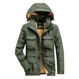 Veste élégante pour l'extérieur