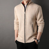 Cardigan élégant et chic