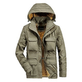 Veste d'extérieur Élégante