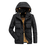Veste d'extérieur Élégante
