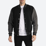 Veste de Baseball