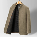 Veste Chic et Chaude