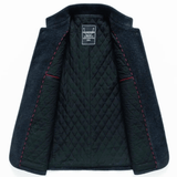 Veste Chic et Chaude