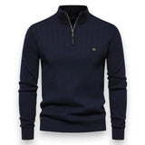 Friedbert Kvalitets Pull Confort pour Homme