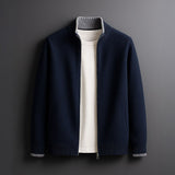 Cardigan en cachemire élégant